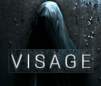 Visage Xbox One