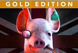 Watch Dogs Legion - Gold Edition Xbox X