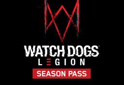 Watch Dogs: Legion - Season Pass Xbox One