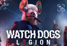 Watch Dogs Legion Xbox One