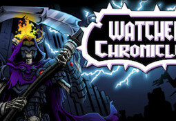 Watcher Chronicles