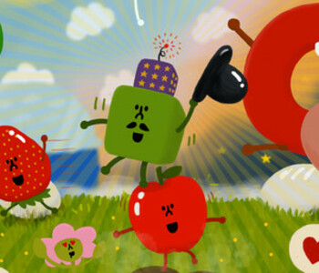 Wattam