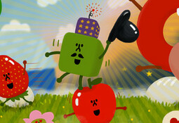 Wattam