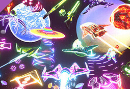 Wavecade - Effect Color Pack