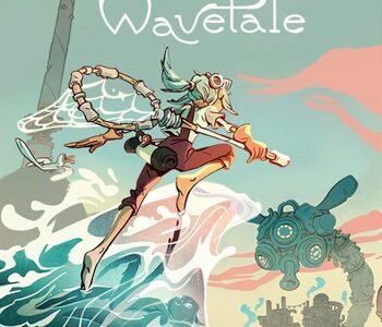 Wavetale PS4
