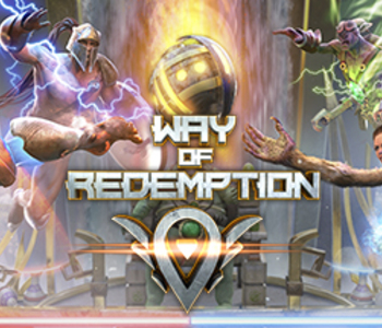 Way of Redemption