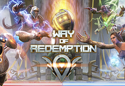 Way of Redemption