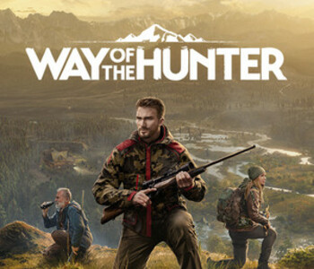 Way of the Hunter