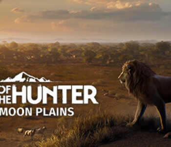 Way of the Hunter - Tikamoon Plains