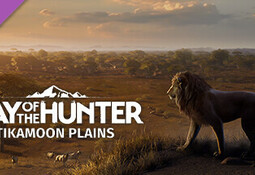 Way of the Hunter - Tikamoon Plains