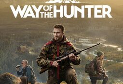 Way of the Hunter Xbox X