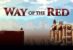 Way of the Red