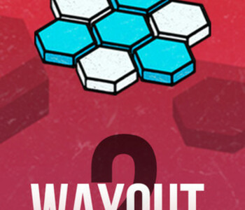 WayOut 2: Hex