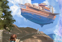 Wayward Strand