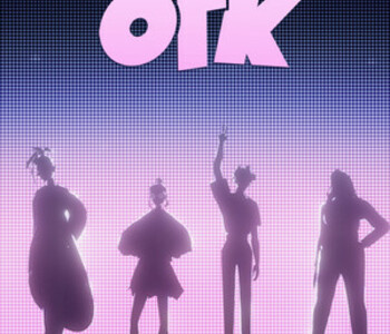 We Are OFK