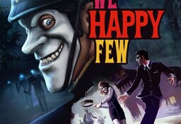We Happy Few