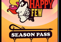 We Happy Few - Season Pass