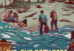 We. The Refugees: Ticket to Europe