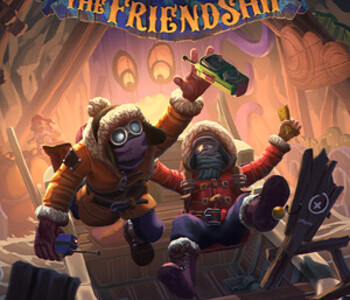 We Were Here Expeditions: The FriendShip