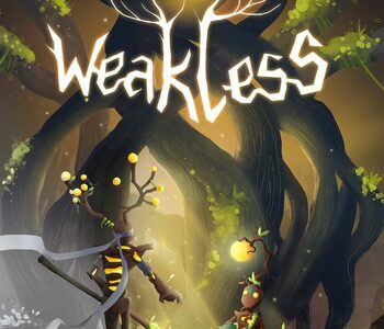 Weakless Xbox One