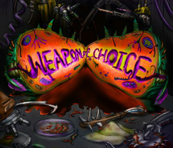 Weapon of Choice