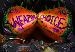 Weapon of Choice