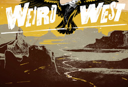Weird West Xbox