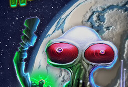 Weird Worlds: Return to Infinite Space