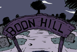 Welcome to Boon Hill