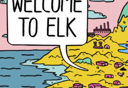 Welcome to Elk: The first stories