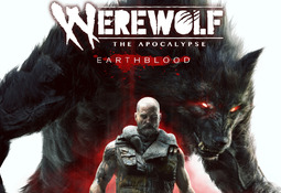 Werewolf The Apocalypse - Earthblood PS5
