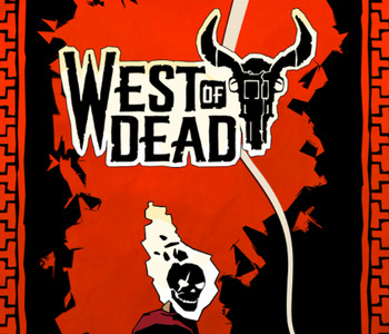 West of Dead PS4