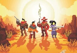 Westerado: Double Barreled Xbox One