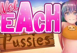 Wet Beach Pussies