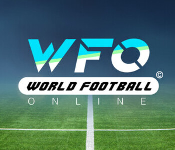 WFO World Football Online