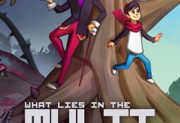 What Lies in the Multiverse Nintendo Switch
