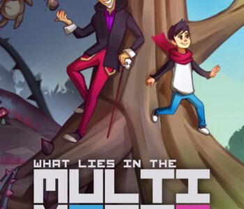 What Lies in the Multiverse PS4