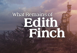 What Remains of Edith Finch