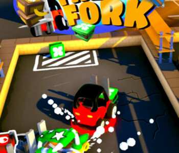 What The Fork