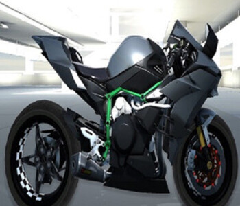 Wheelie King 5