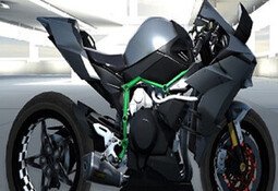 Wheelie King 5