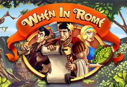 When In Rome