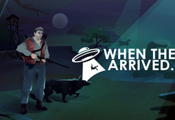 When They Arrived