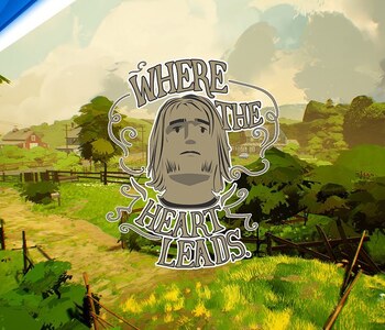 Where the Heart Leads PS4