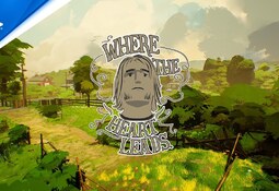 Where the Heart Leads PS4