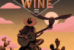 Where the Water Tastes Like Wine