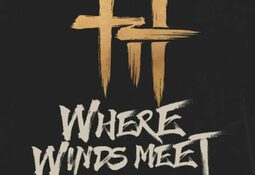 Where Winds Meet