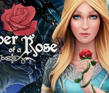 Whisper of a Rose