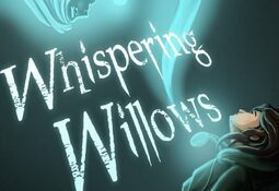 Whispering Willows Xbox X