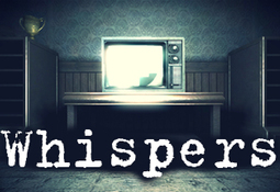 Whispers